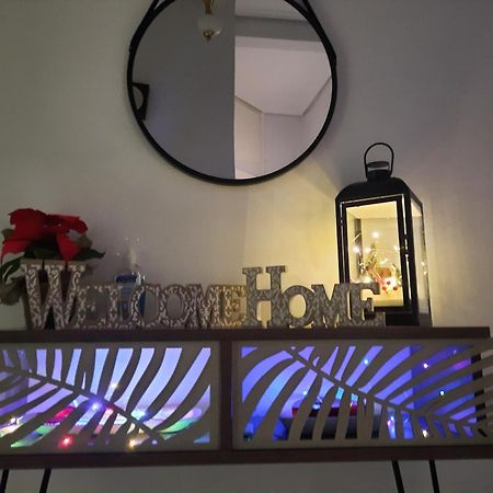 Villys Apartment Kalamata Ngoại thất bức ảnh
