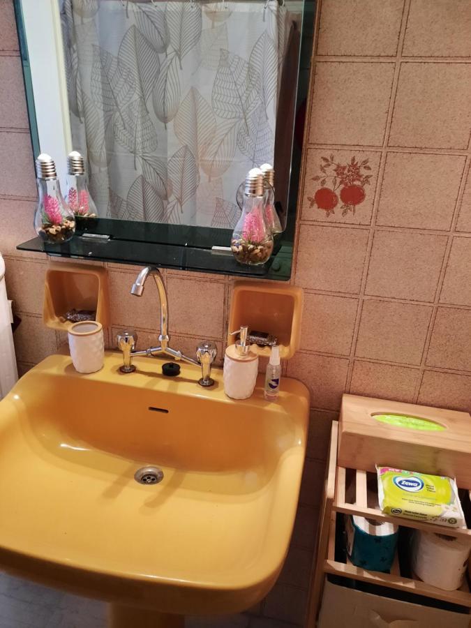 Villys Apartment Kalamata Ngoại thất bức ảnh