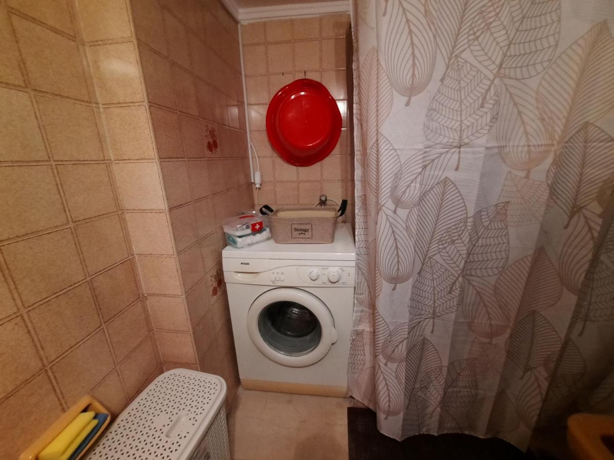 Villys Apartment Kalamata Ngoại thất bức ảnh