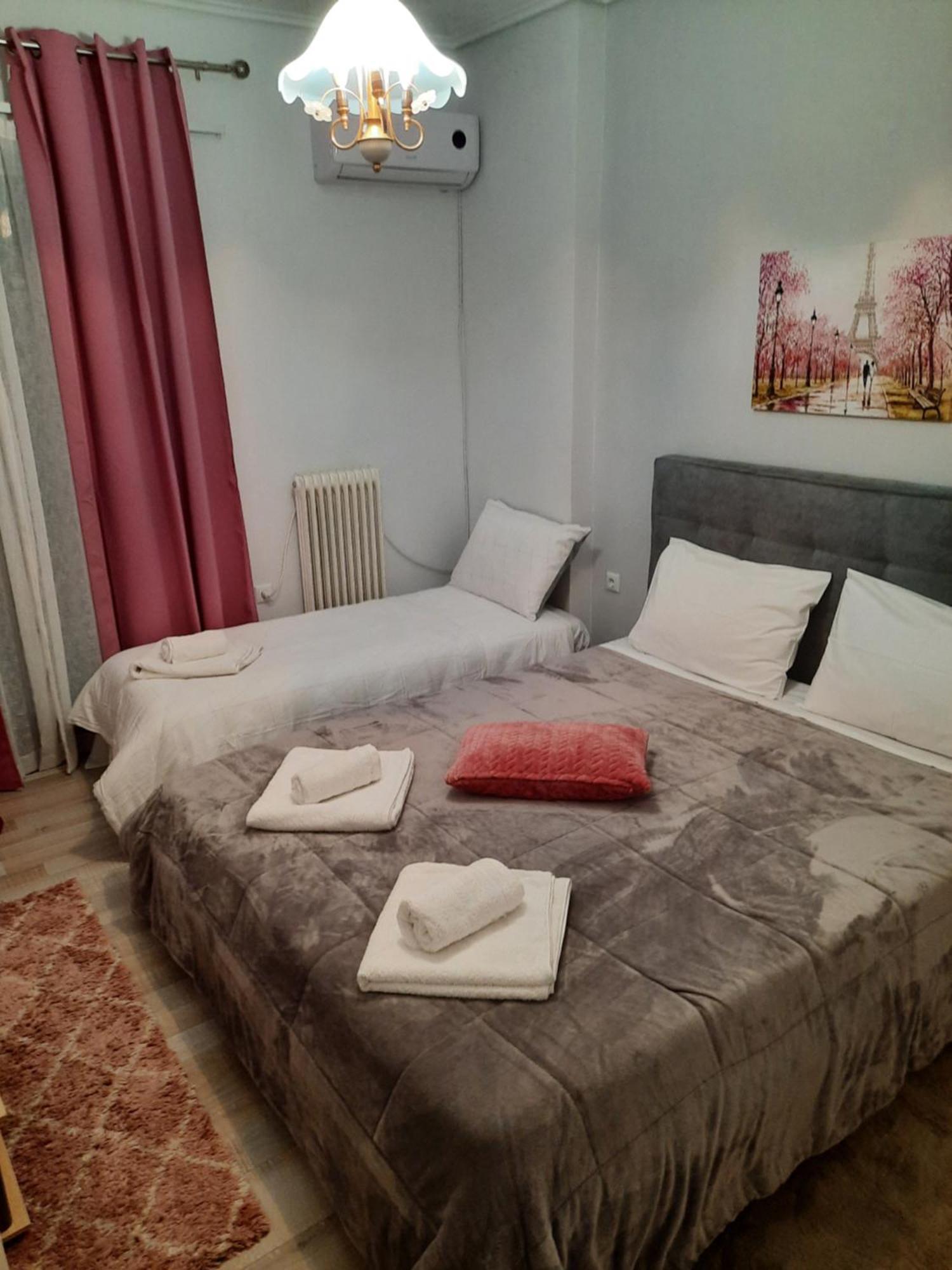 Villys Apartment Kalamata Ngoại thất bức ảnh