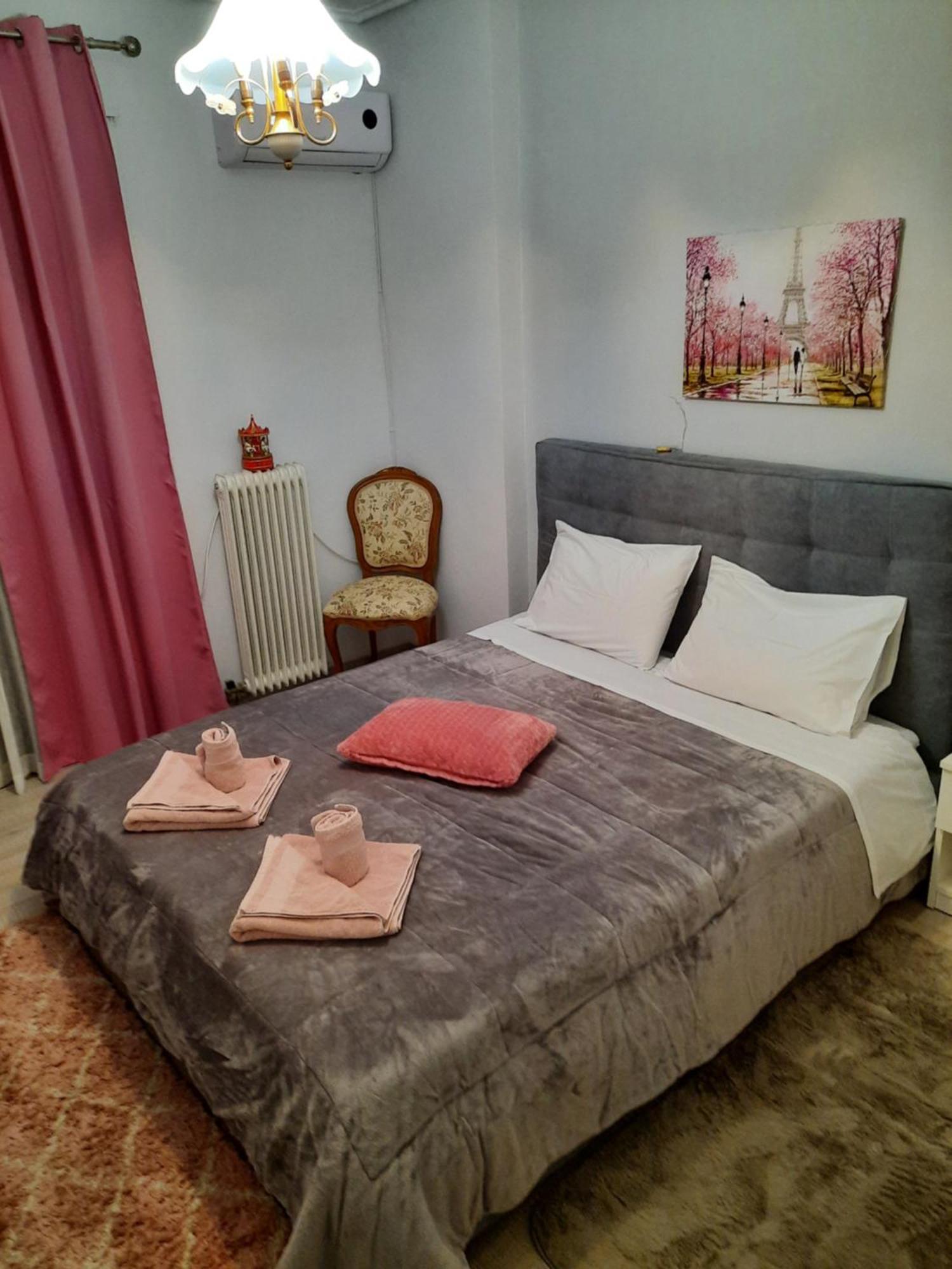 Villys Apartment Kalamata Ngoại thất bức ảnh