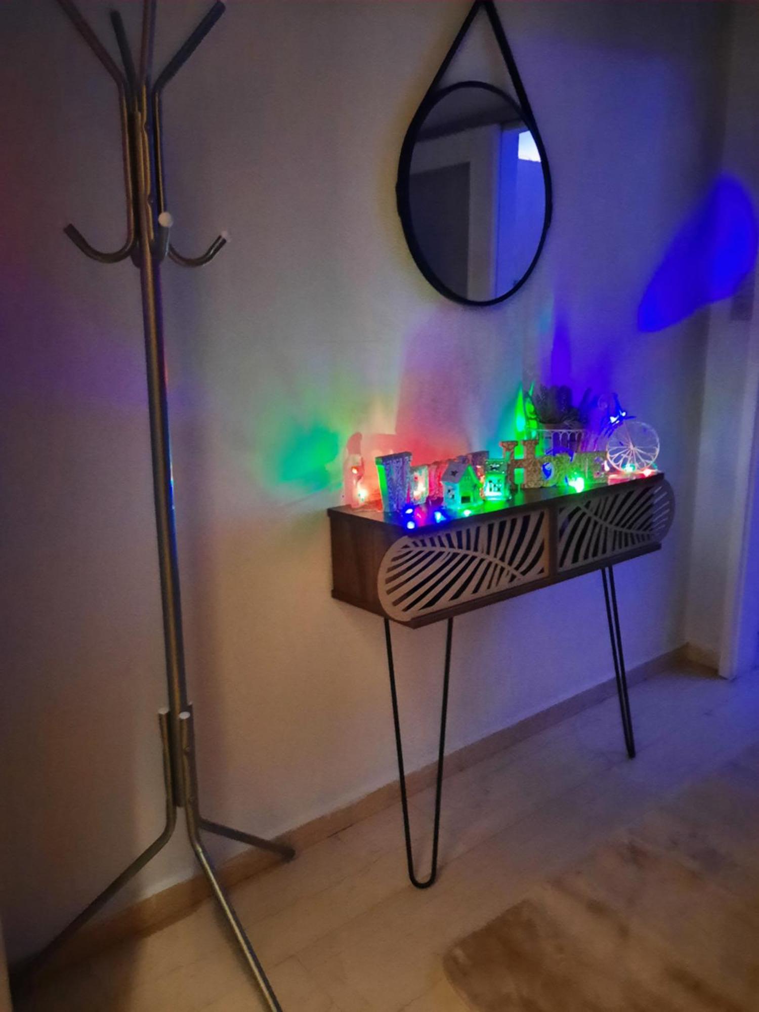 Villys Apartment Kalamata Ngoại thất bức ảnh