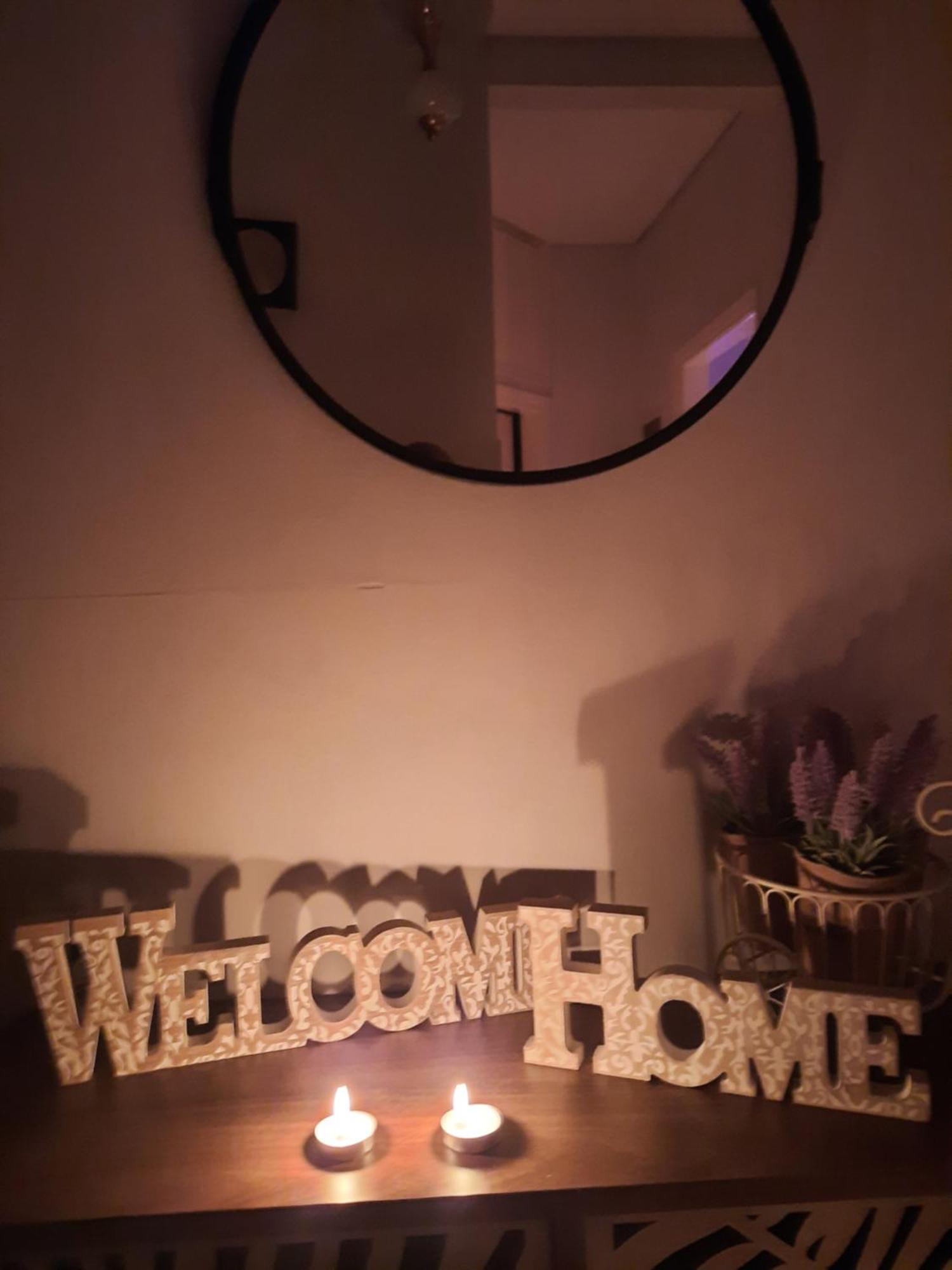 Villys Apartment Kalamata Ngoại thất bức ảnh
