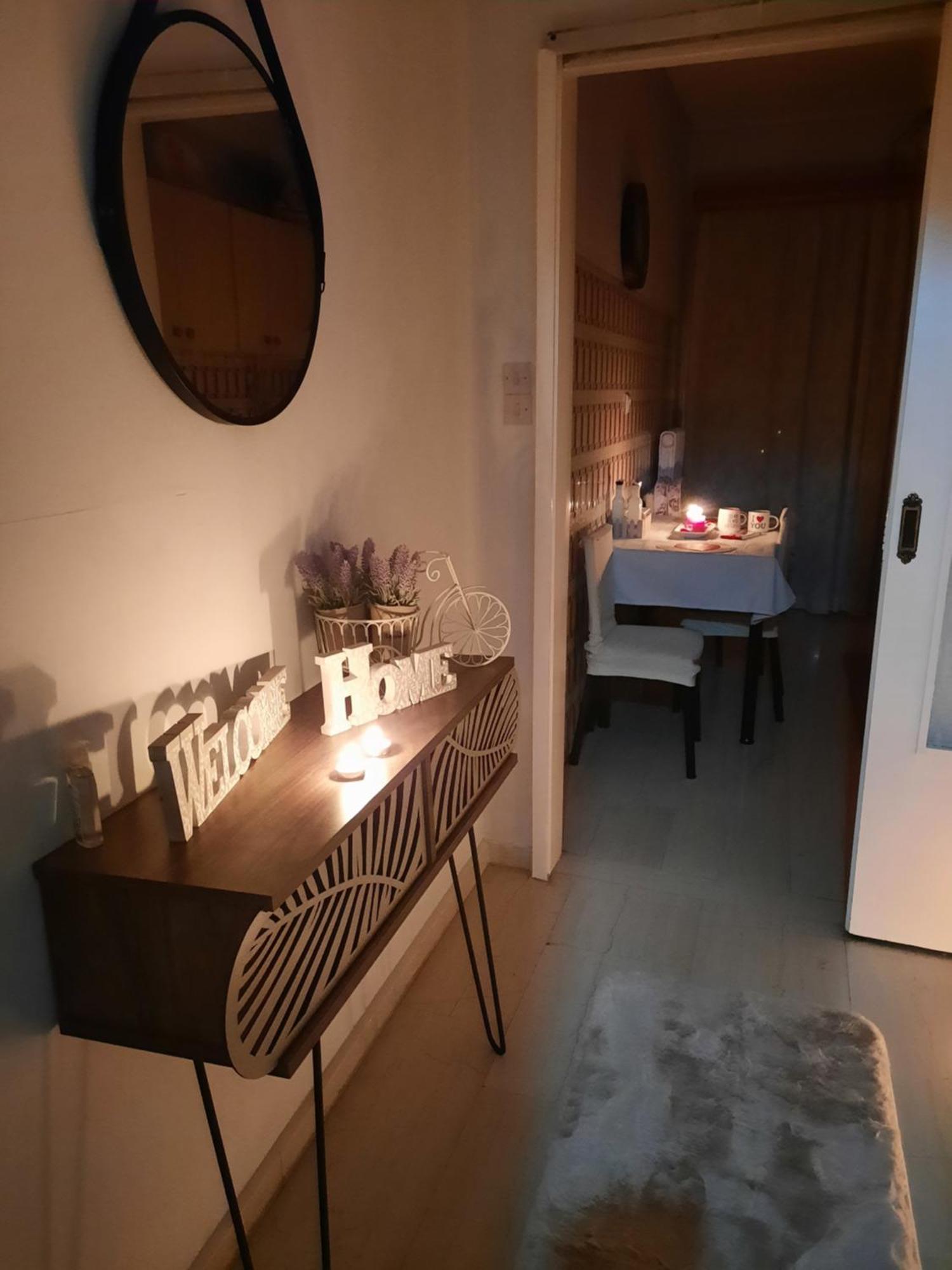 Villys Apartment Kalamata Ngoại thất bức ảnh