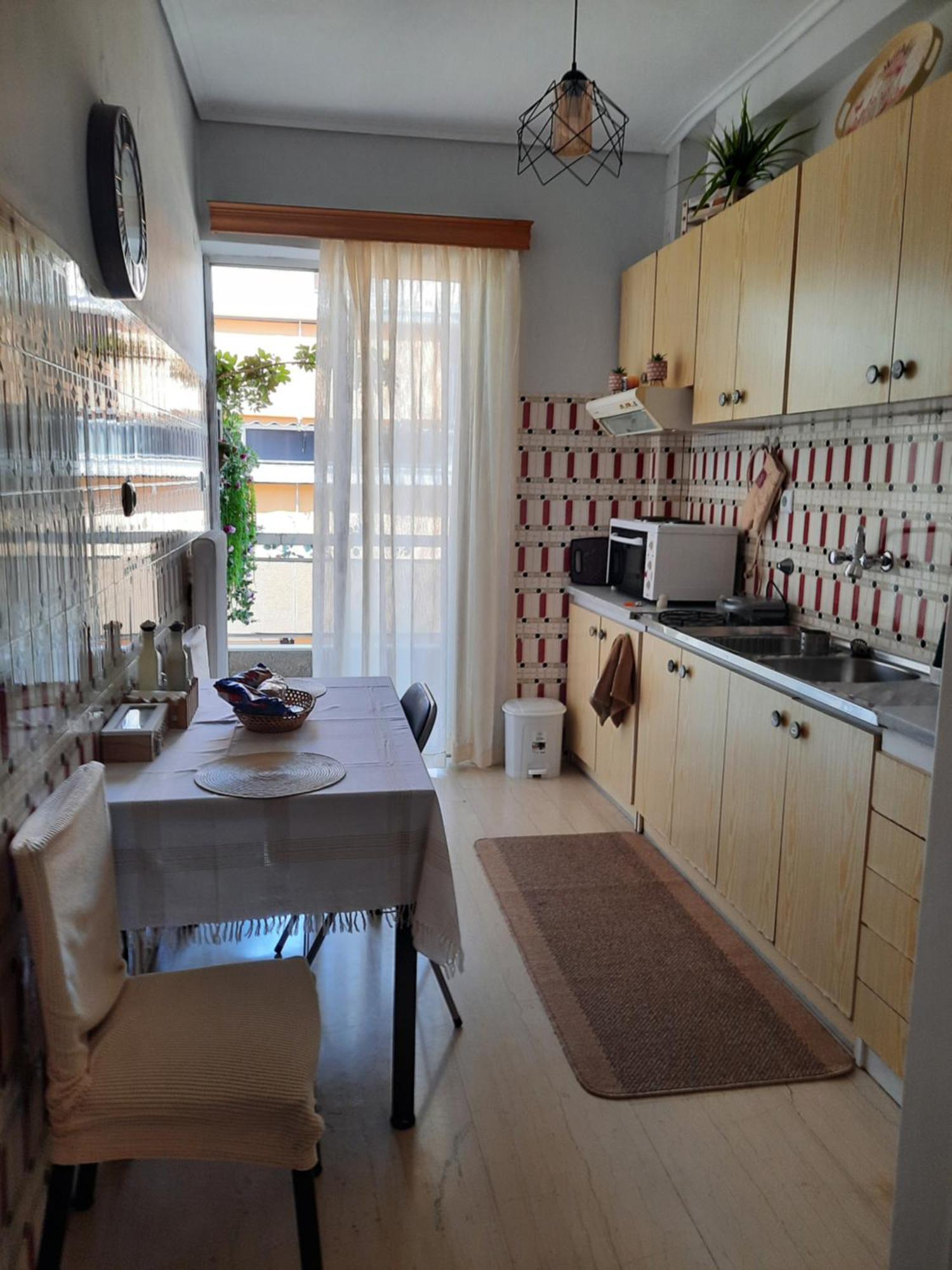 Villys Apartment Kalamata Ngoại thất bức ảnh