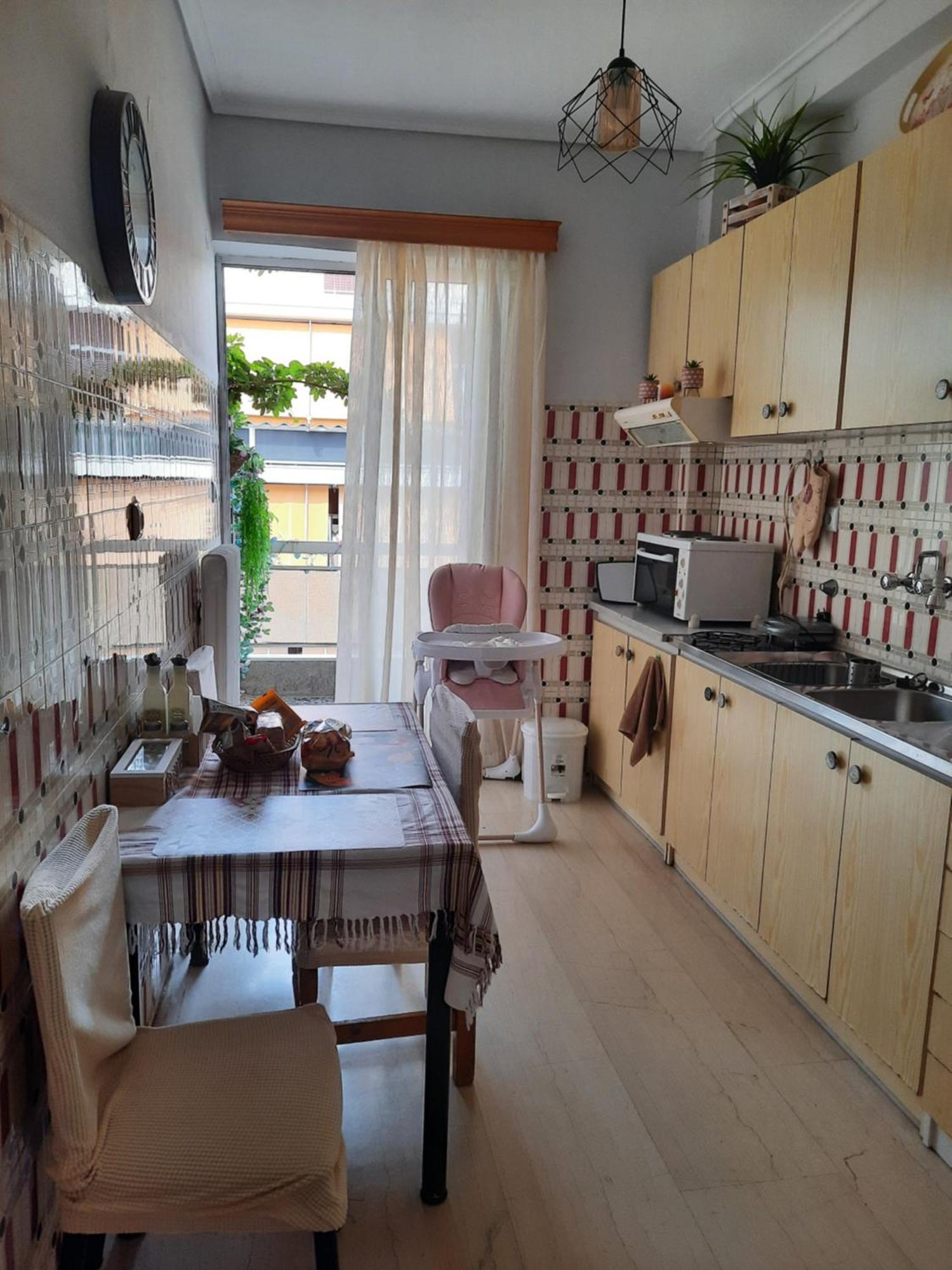 Villys Apartment Kalamata Ngoại thất bức ảnh