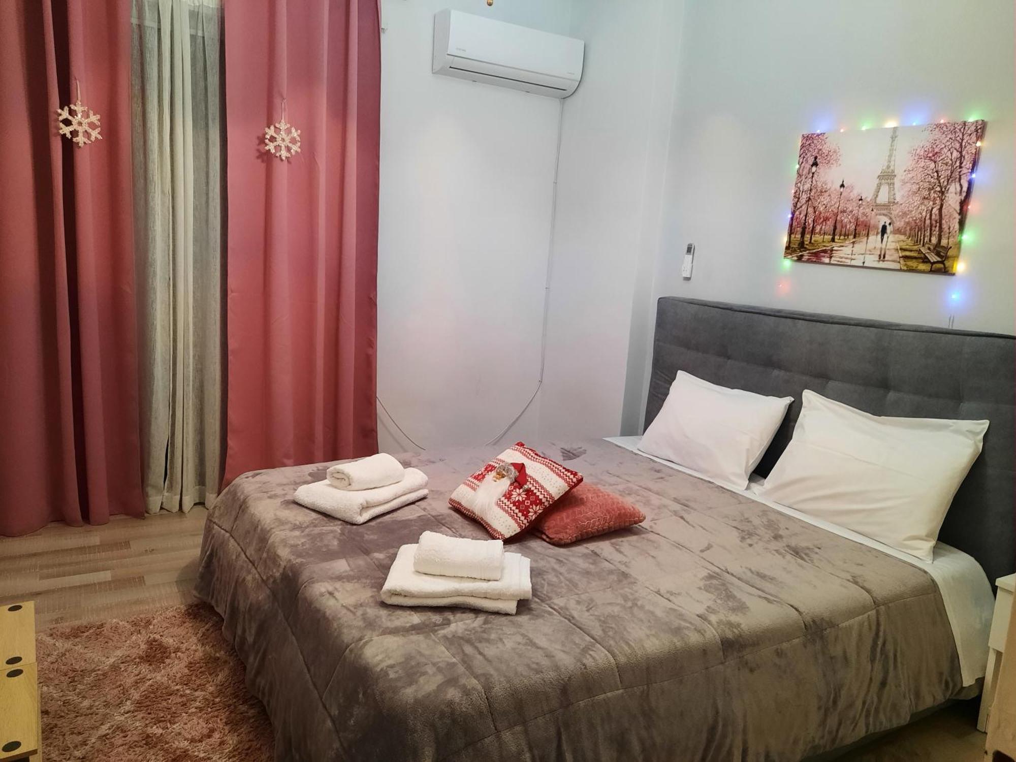 Villys Apartment Kalamata Ngoại thất bức ảnh