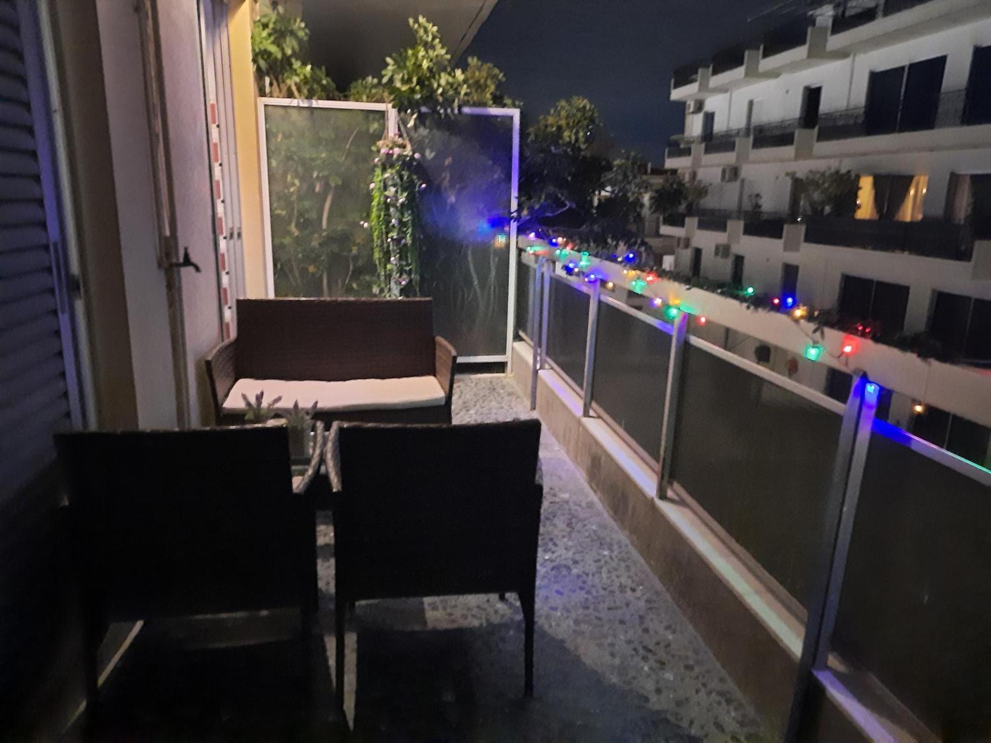 Villys Apartment Kalamata Ngoại thất bức ảnh